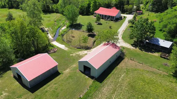 2157 Pleasant Grove Road, Calico Rock, AR 72519