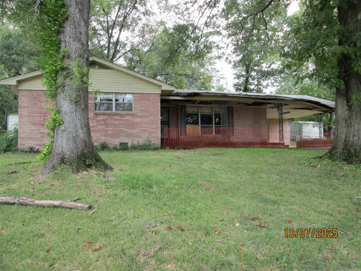 Address Withheld By Seller, West Helena, AR 72390 - #1