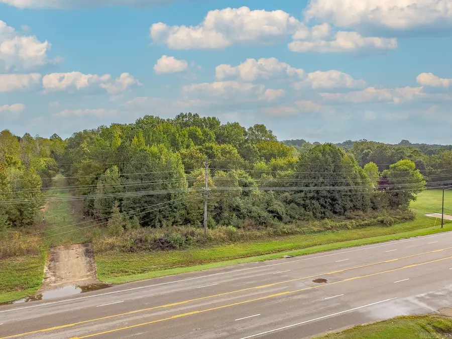 4.59 Acres N Washington St, Forrest City, AR 72335 - Image #3