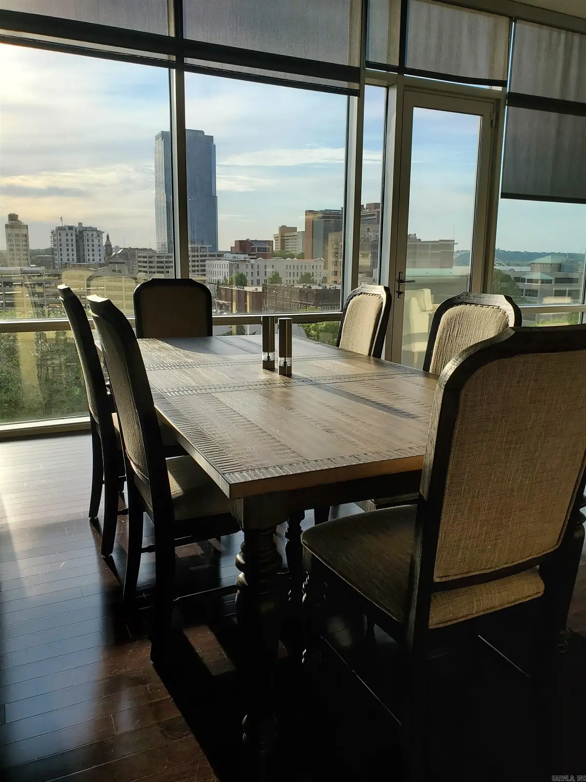 300 E Third, #703 Street #703, Little Rock, AR 72201 - Image #1