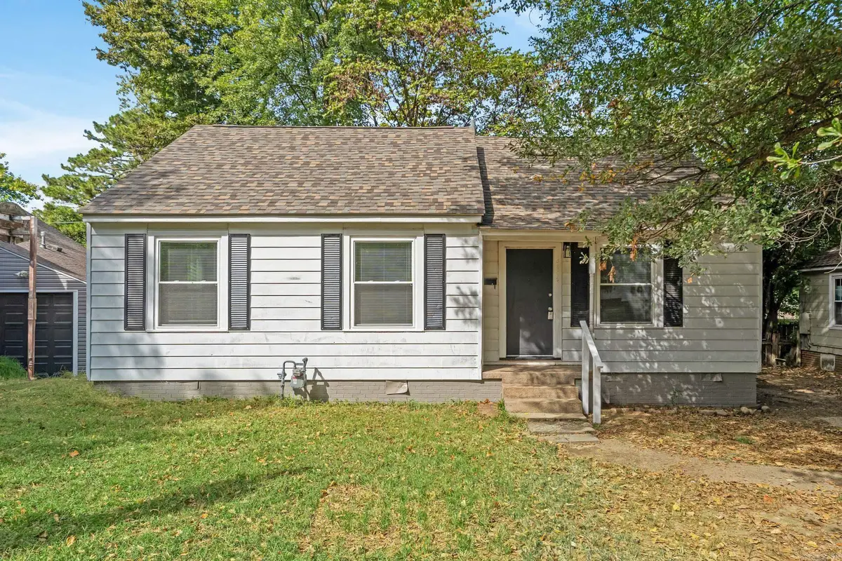 3809 Macarthur Drive, Fort Smith, AR 72904 - Image #1