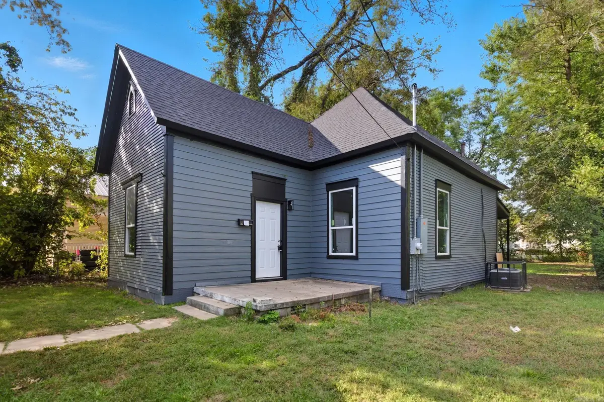 1223 W 10th Street, North Little Rock, AR 72114 - Image #1