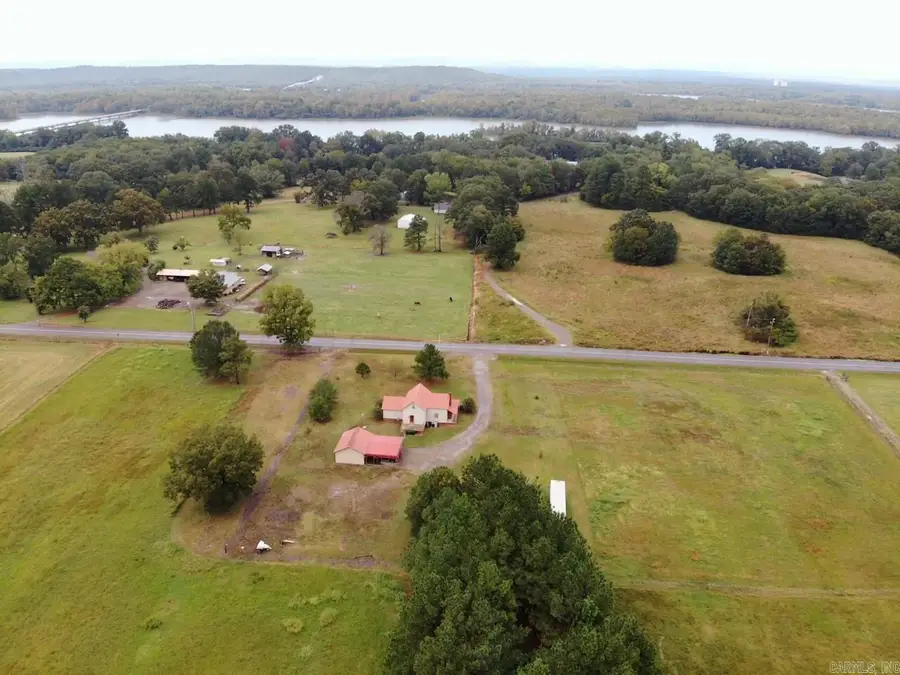 356 River Port Road, Scranton, AR 72863 - Image #2
