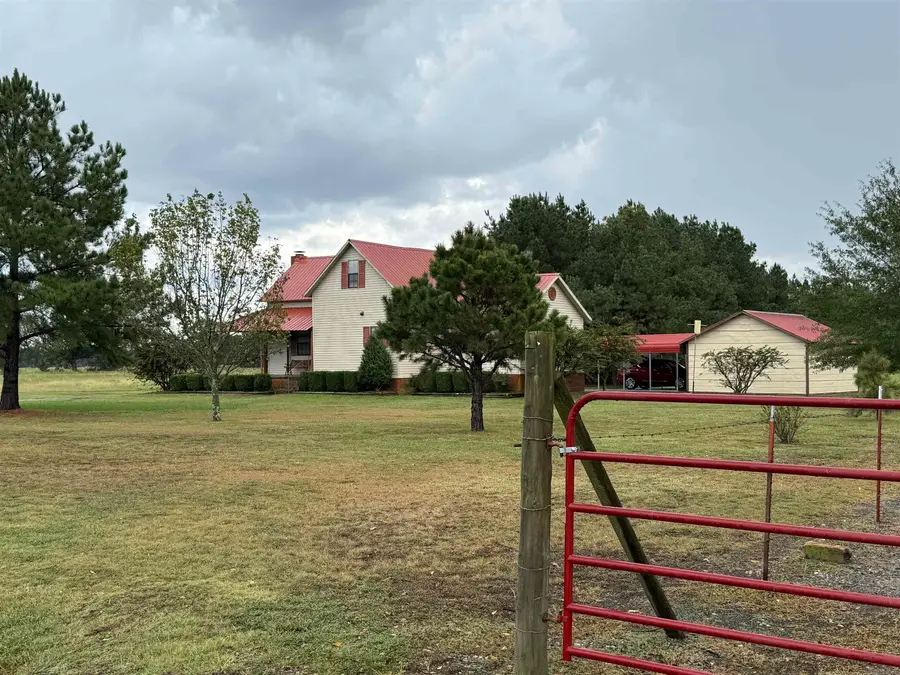 356 River Port Road, Scranton, AR 72863 - Image #3