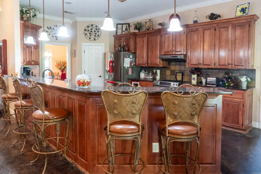 8814 Matt Daniels Lane, Benton, AR 72019 - Image #3