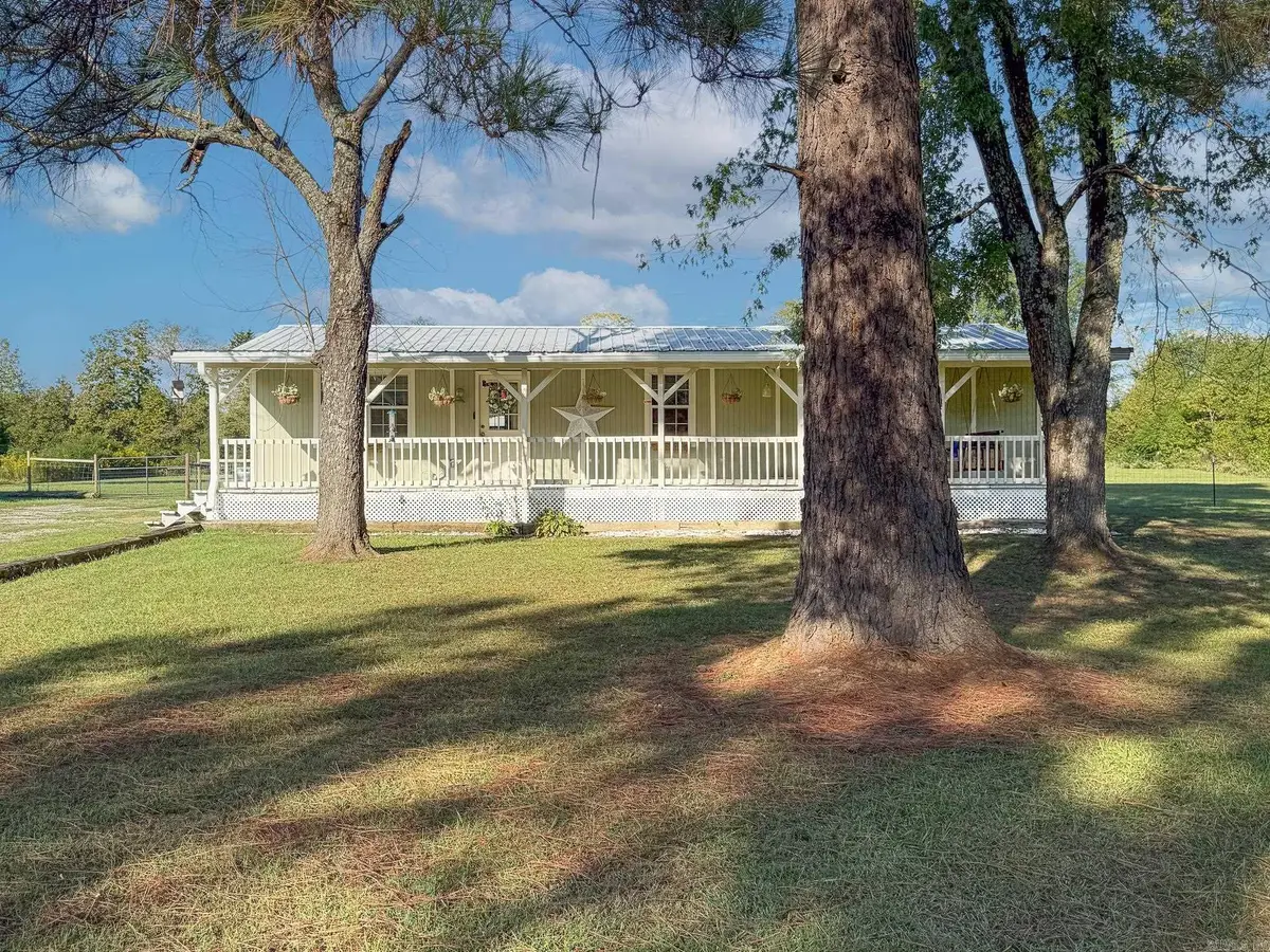 82 Lenderman Trail, Ward, AR 72176 - Image #1