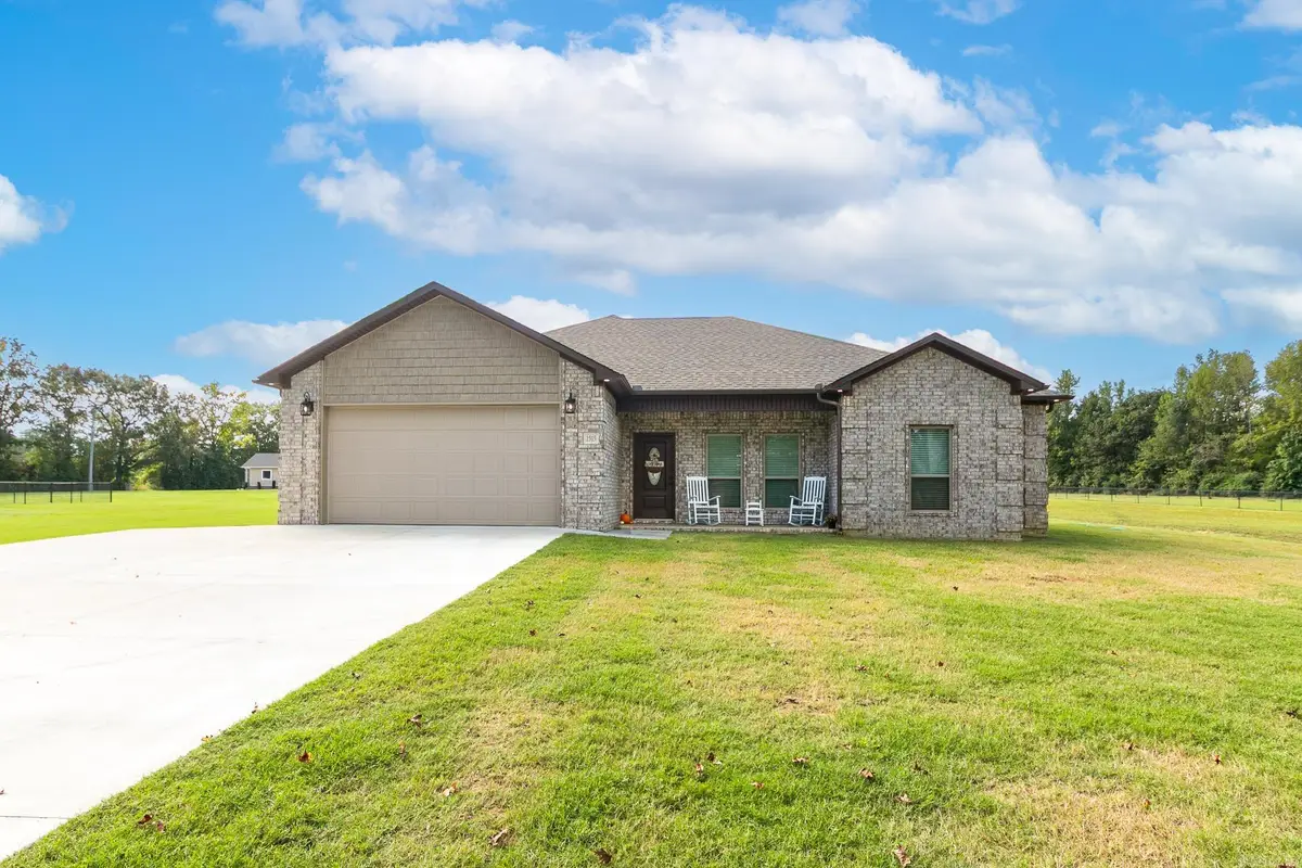 1515 Cocklebur Road, Ward, AR 72176 - Image #1