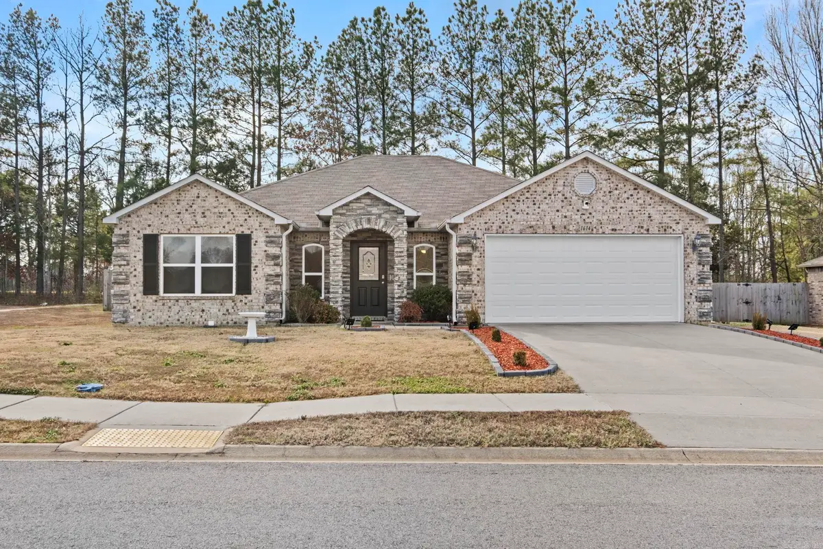 1614 Lil Larry Drive, Cabot, AR 72023 - Image #1