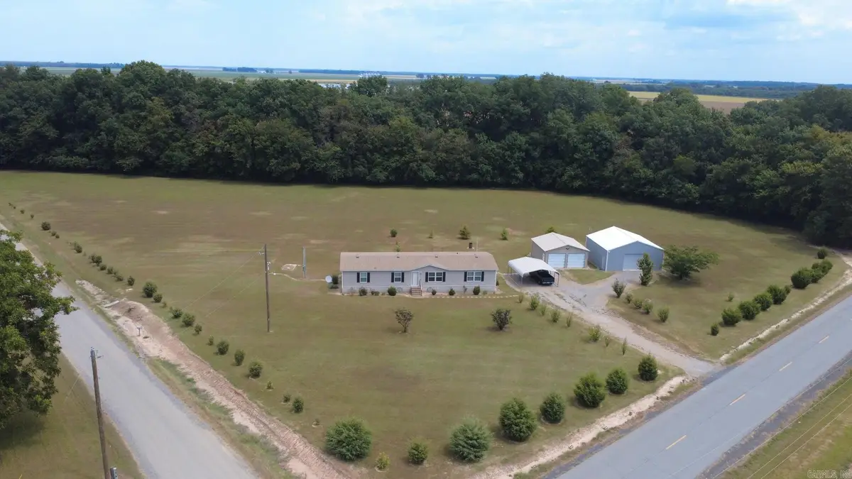 4704 Central High Road, England, AR 72046 - Image #1