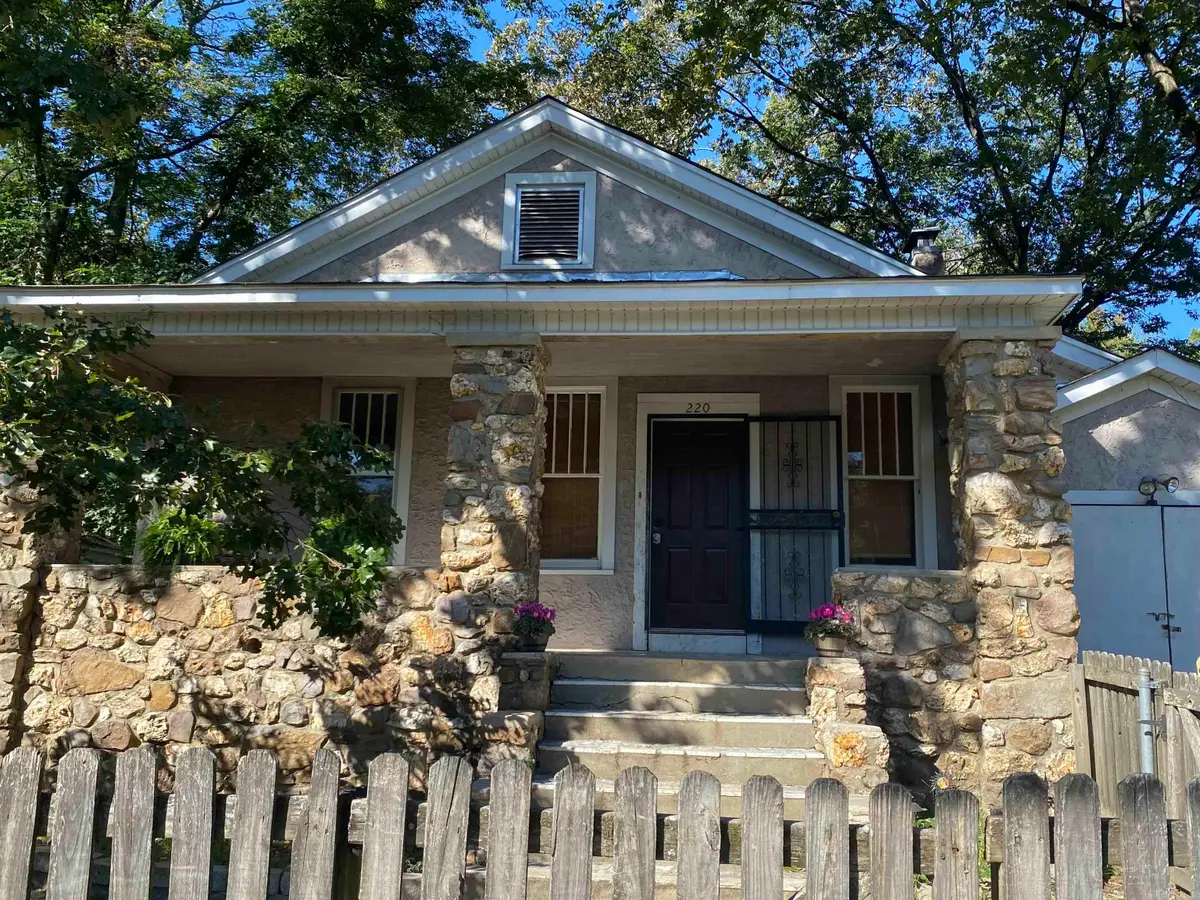 220 Rose Street, Little Rock, AR 72205 - Image #1