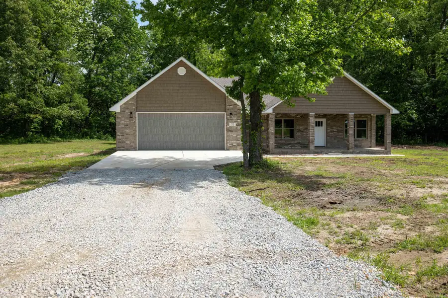 110 County Road 7922, Brookland, AR 72417 - Image #2