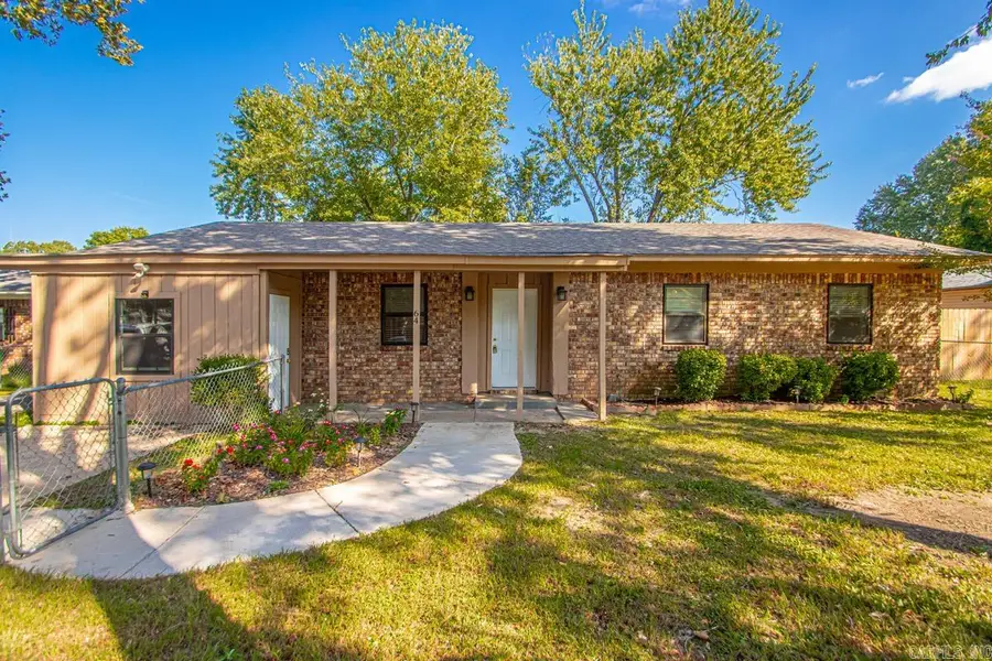 64 St John St, Cabot, AR 72023 - Image #2