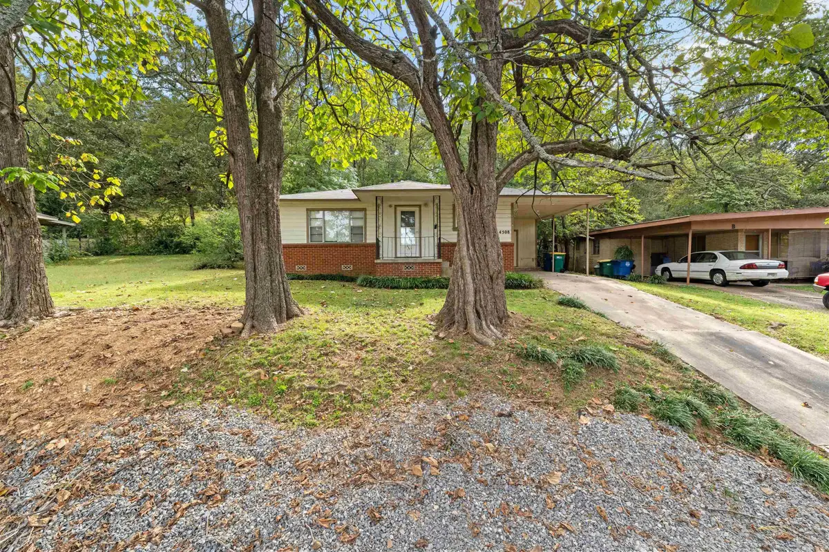 4508 Maple St, North Little Rock, AR 72118 - Image #1