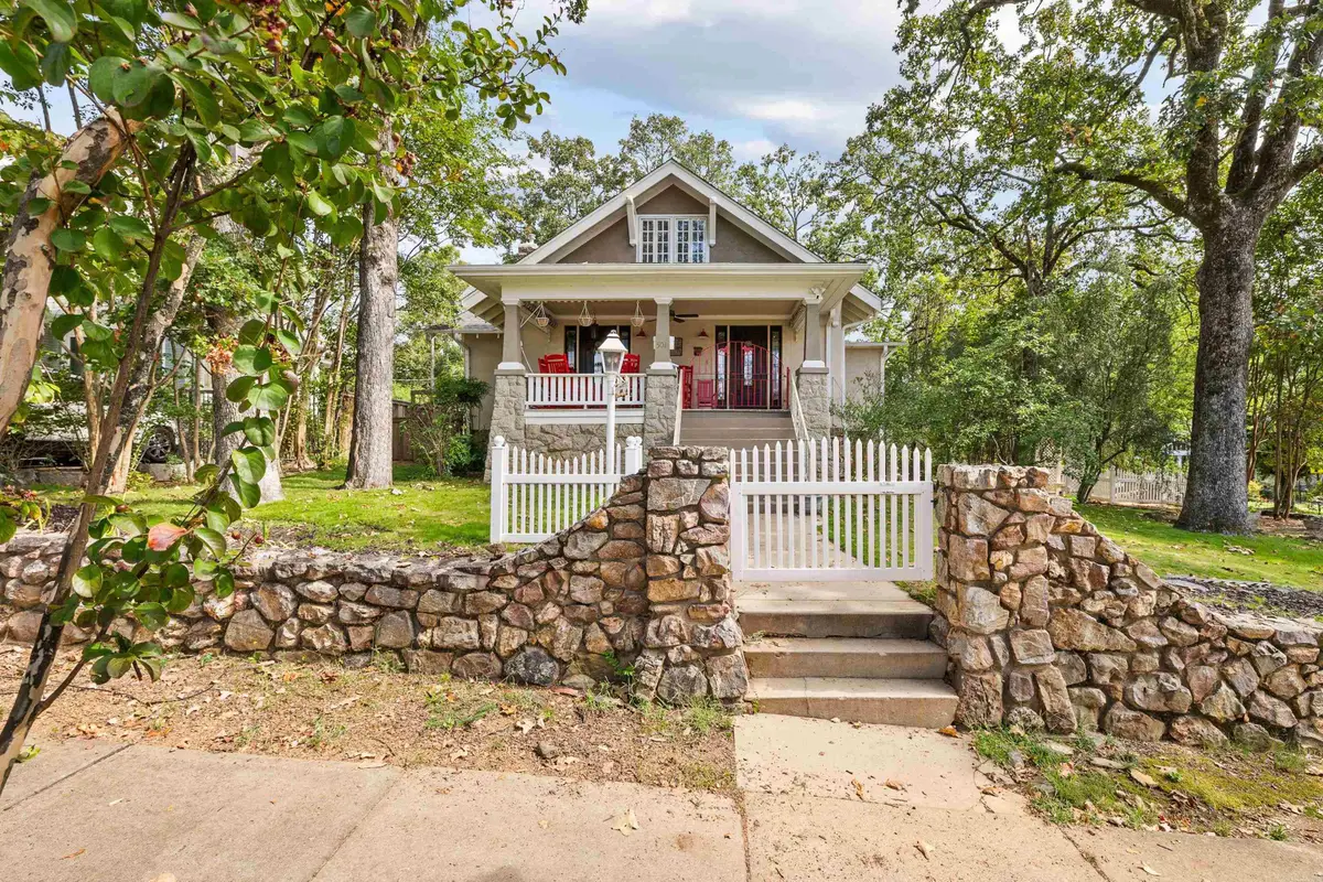 501 N Palm Street, Little Rock, AR 72205 - Image #1