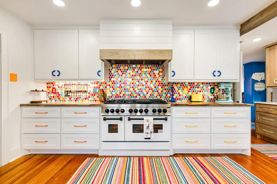 501 N Palm Street, Little Rock, AR 72205 - Image #3