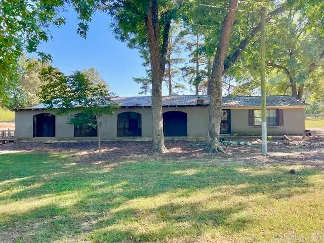 293 Matthews Drive, Black Rock, AR 72415 - Image #1