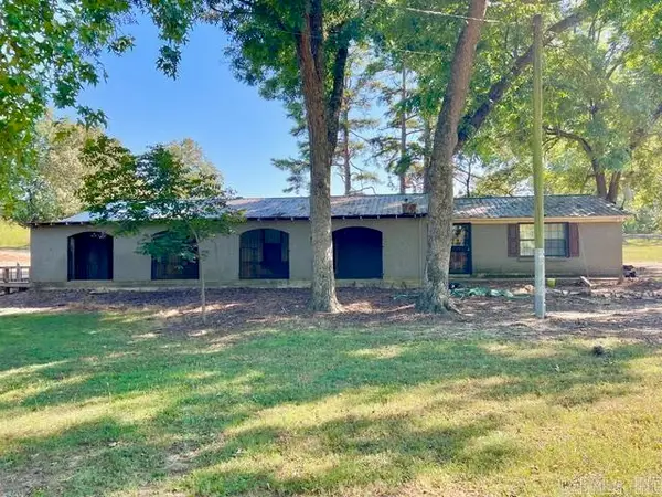 293 Matthews Drive, Black Rock, AR 72415