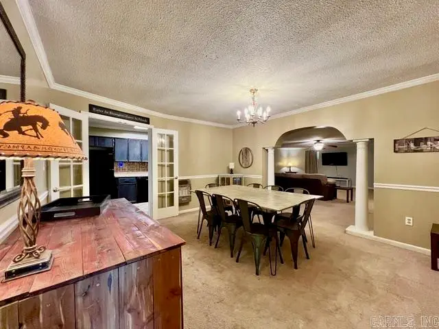 293 Matthews Drive, Black Rock, AR 72415 - Image #3