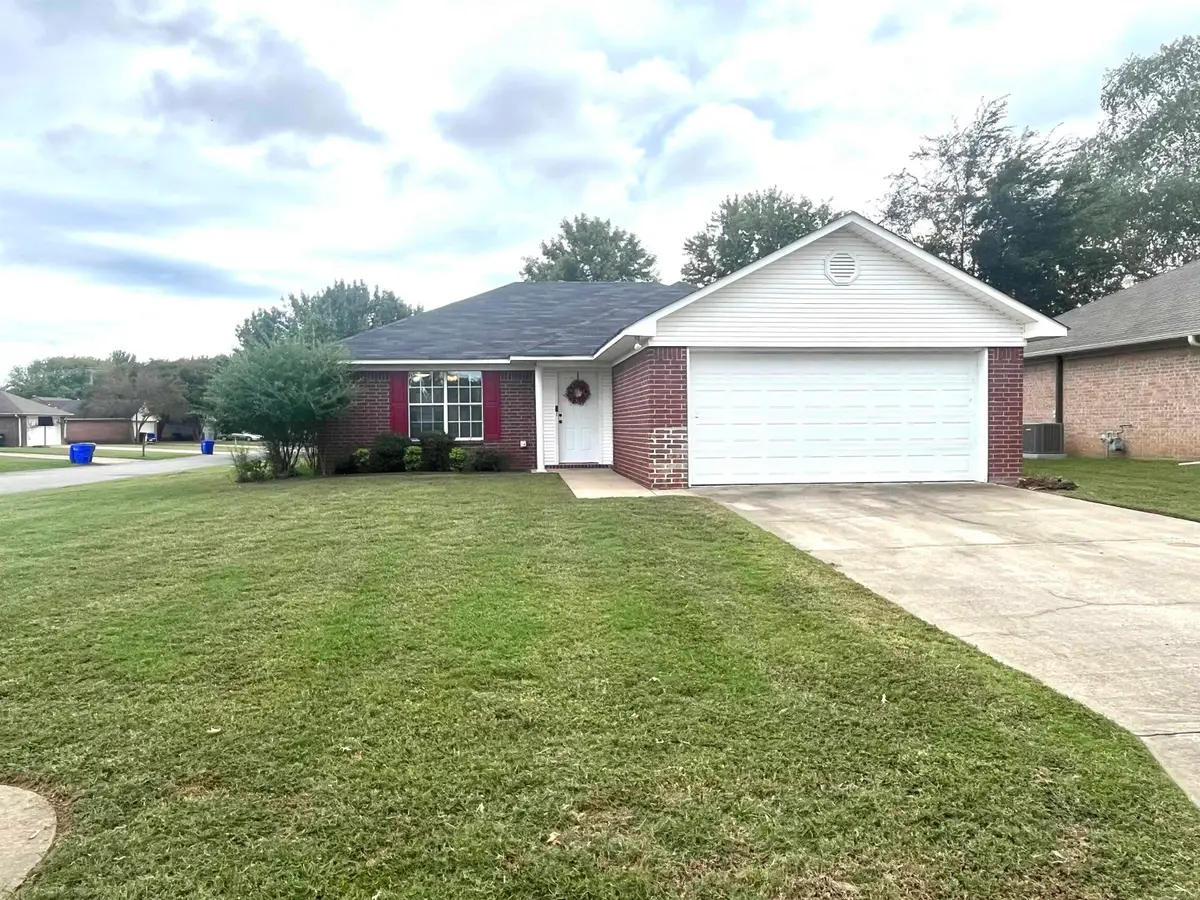 3915 Gabrial Drive, Conway, AR 72034 - Image #1
