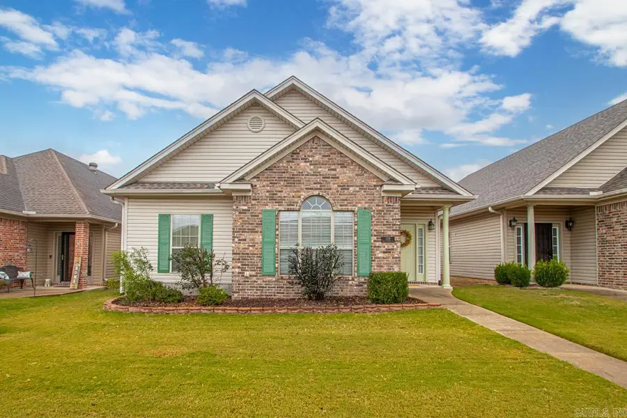 2216 Sage Meadows Circle, Sherwood, AR 72120 - Image #3