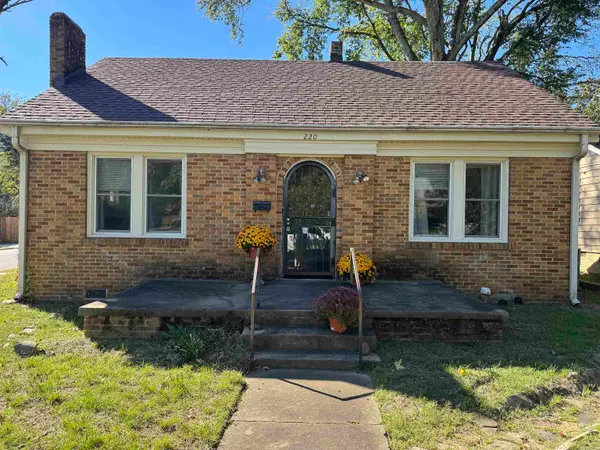 220 S Valentine Street, Little Rock, AR 72205