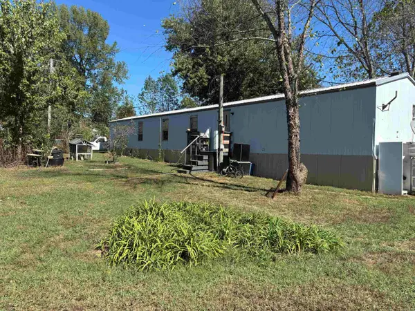 124 Sweet Pine, Bradford, AR 72020