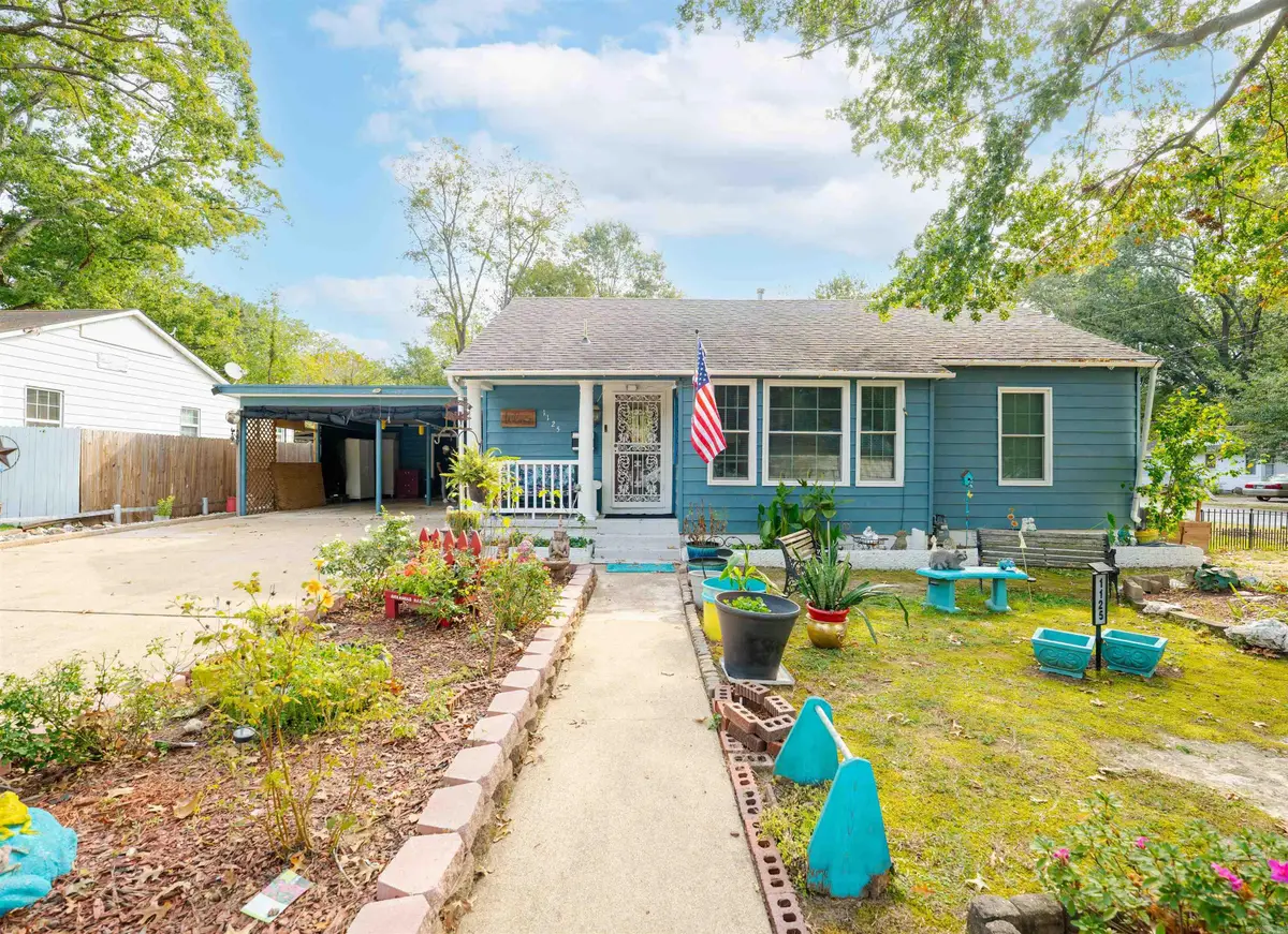 1125 Cherry Lane, Malvern, AR 72104 - Image #1