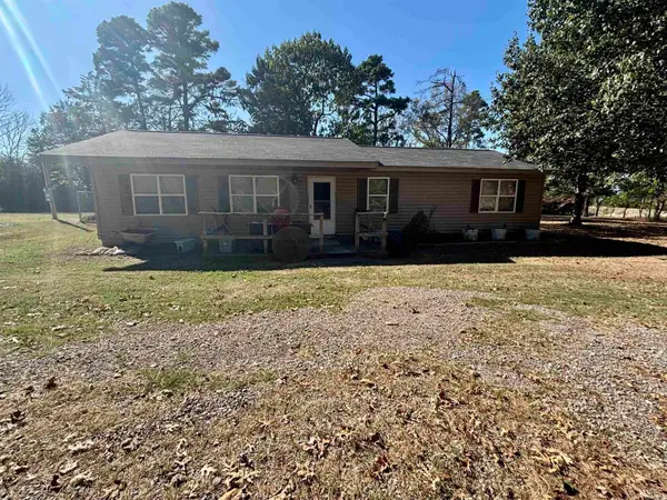 102 Hankins Lane, Pleasant Plains, AR 72568