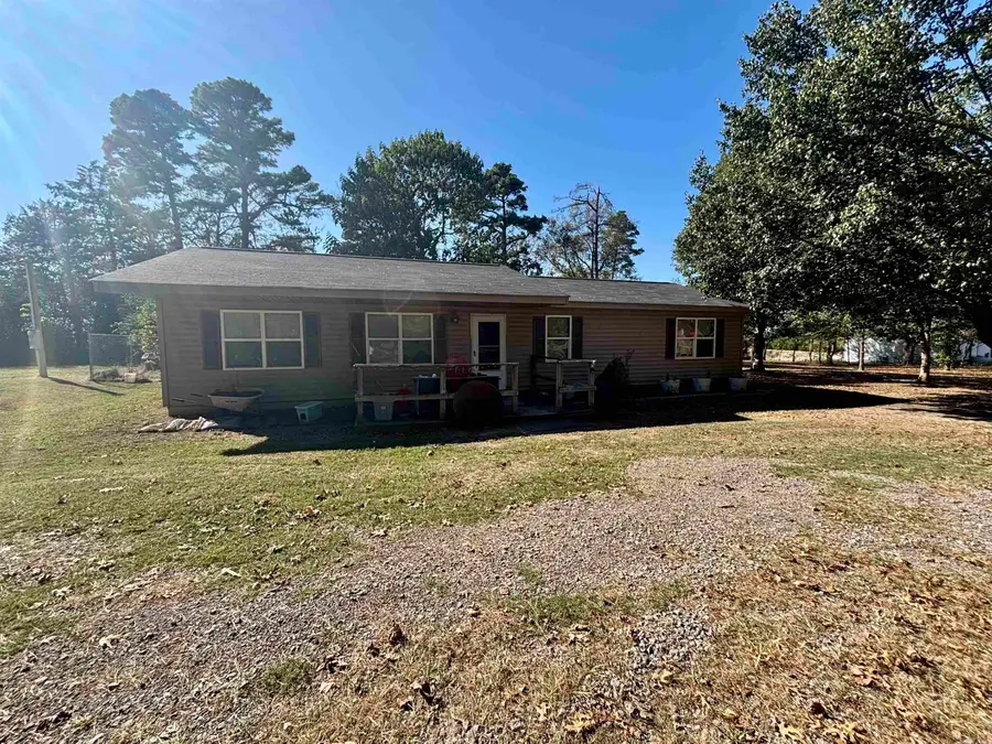 102 Hankins Lane, Pleasant Plains, AR 72568 - Image #2