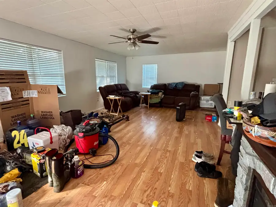 102 Hankins Lane, Pleasant Plains, AR 72568 - Image #3