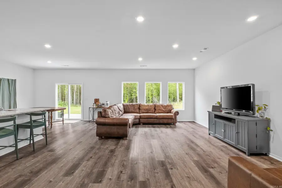 8004 Kim Drive, North Little Rock, AR 72113 - Image #3