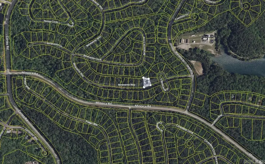 65 Benevente Way, Hot Springs Village, AR 71909 - Image #2