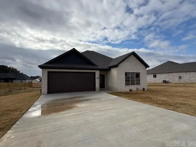 46 Ridge View Street, Vilonia, AR 72173 - Image #1