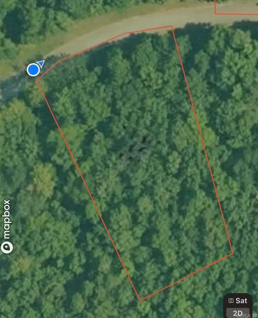 Lot 39 Fox Run Streets, Malvern, AR 72104 - Image #2