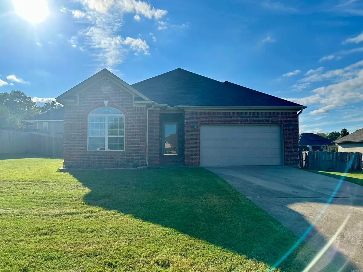 35 Chariot Cove, Austin, AR 72007 - Image #1