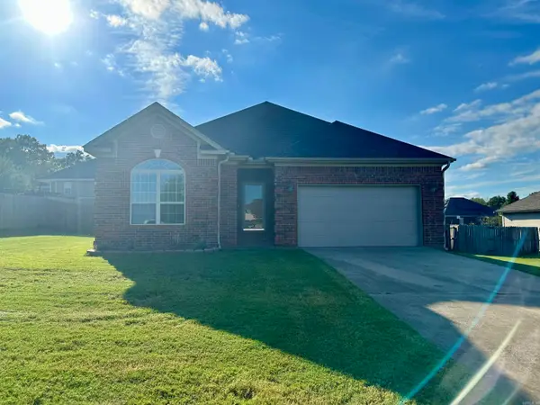 35 Chariot Cove, Austin, AR 72007