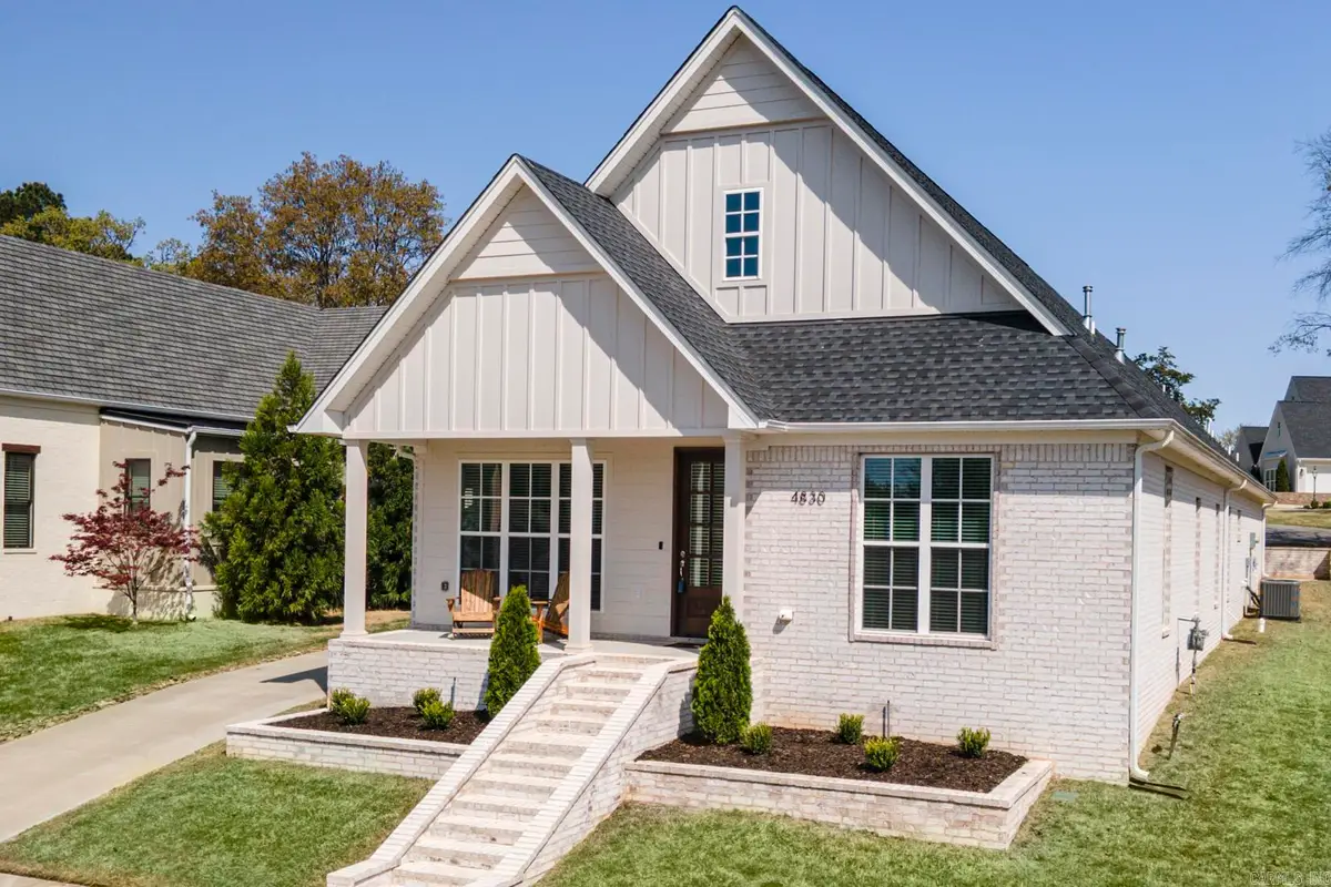 4830 Edgewood Park Drive, Conway, AR 72034 - Image #1