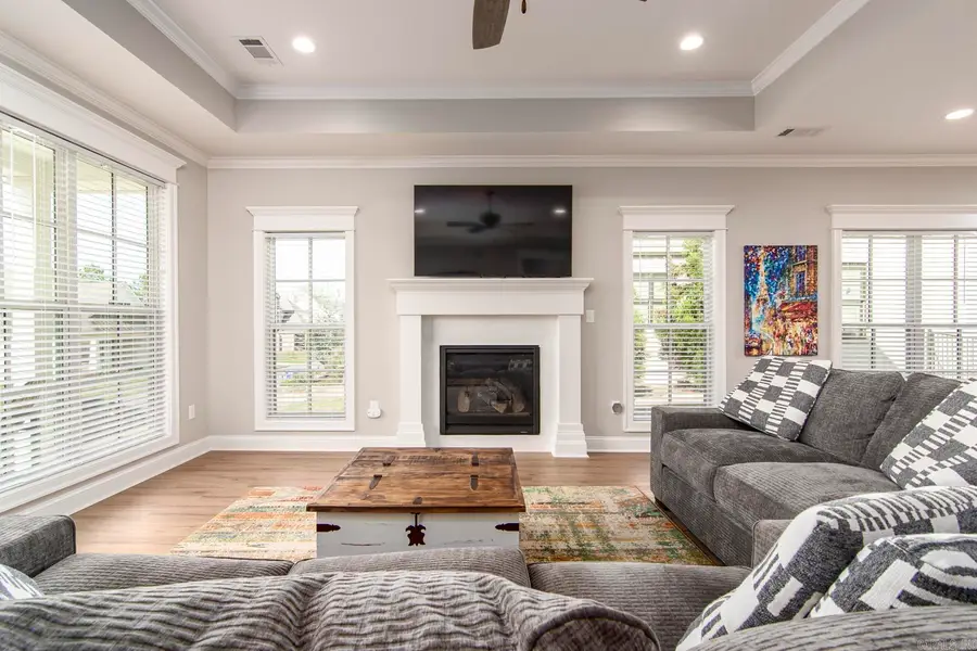 4830 Edgewood Park Drive, Conway, AR 72034 - Image #3