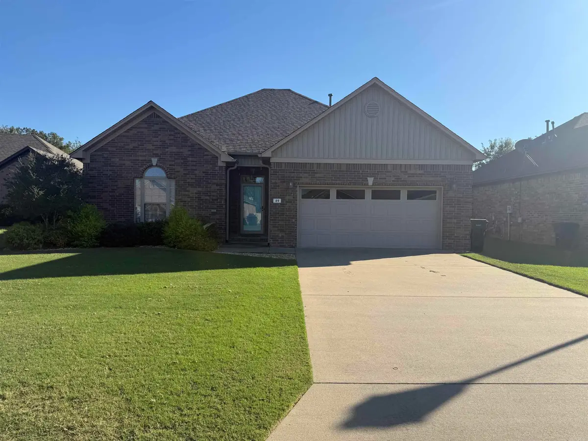 49 Oak Tree Circle, Conway, AR 72032 - #1