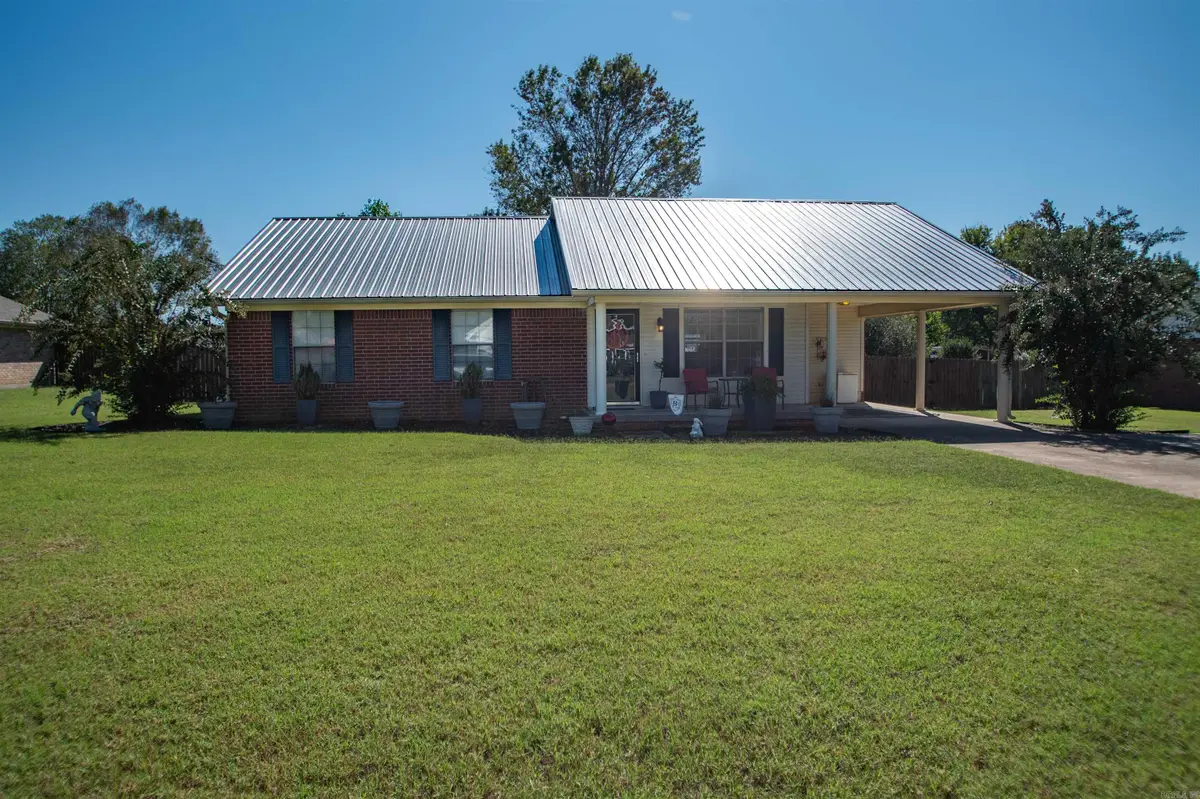 1805 Peachwood Cove, Beebe, AR 72012 - Image #1