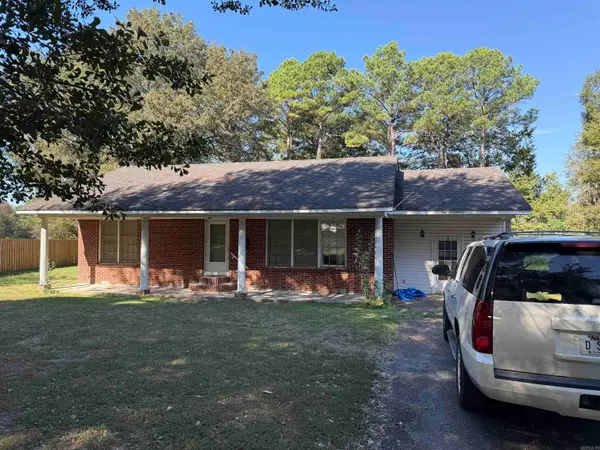 Address Withheld By Seller, Brinkley, AR 72021