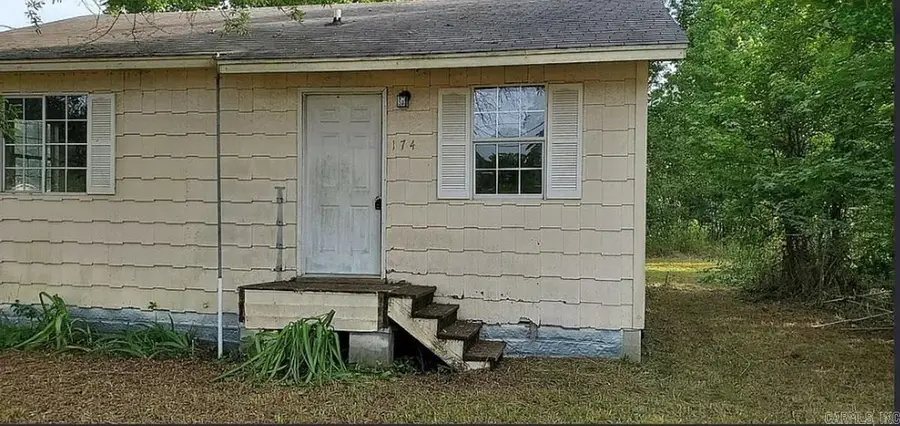 174 E Main Street, Sparkman, AR 71763 - Image #2