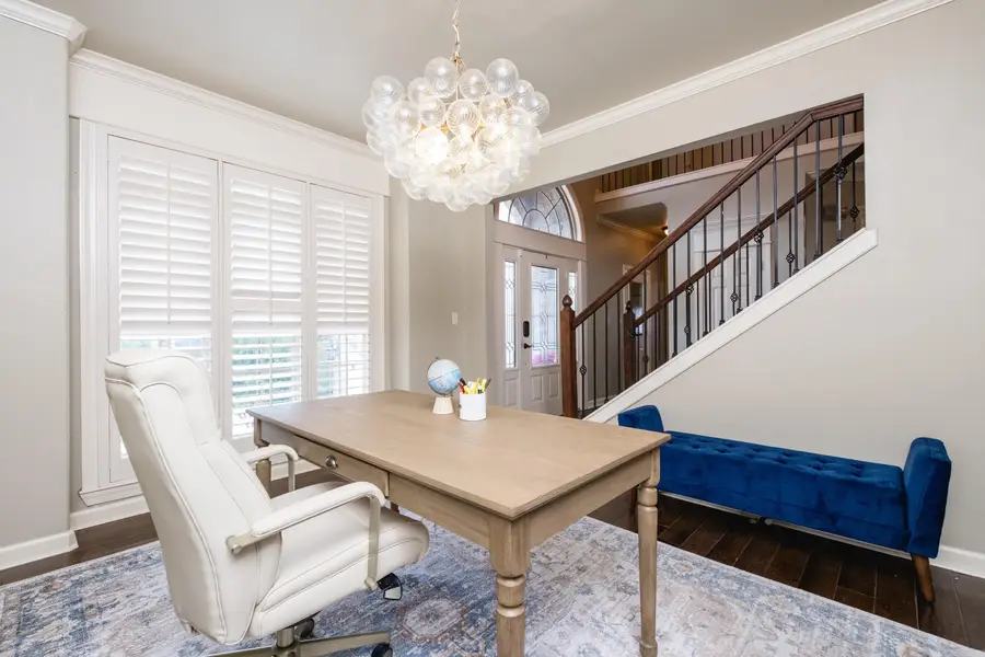 15 Bristol Court, Little Rock, AR 72211 - Image #3