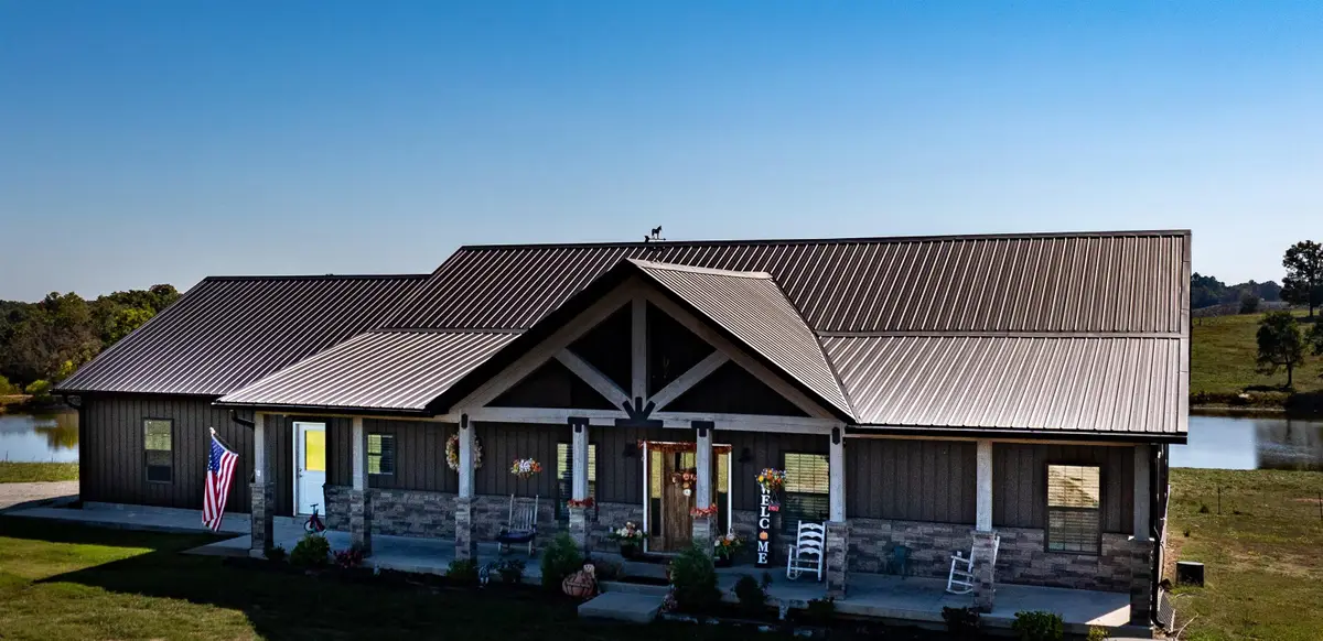 1957 Rockwood Rd, Viola, AR 72583 - Image #1