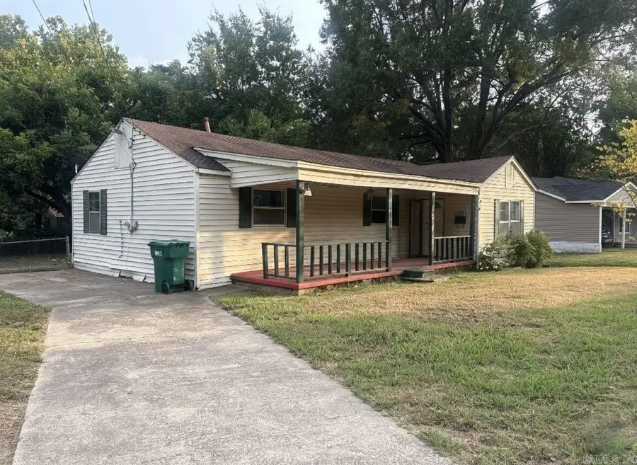 406 Cannon, New Boston, TX 75570 - Image #2