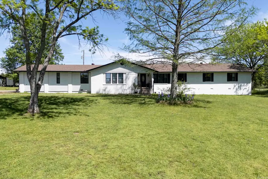 661 Blue Hole Road, Beebe, AR 72012 - Image #2