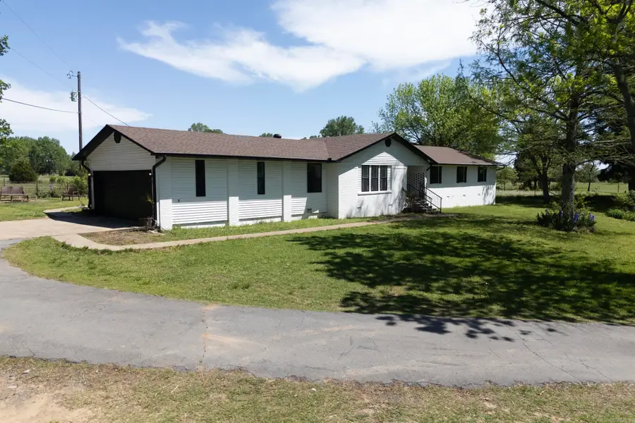 661 Blue Hole Road, Beebe, AR 72012 - Image #3