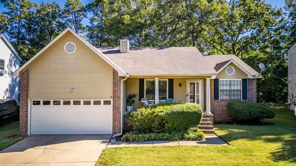 14304 Ridgewood Drive, Little Rock, AR 72211 - Image #1