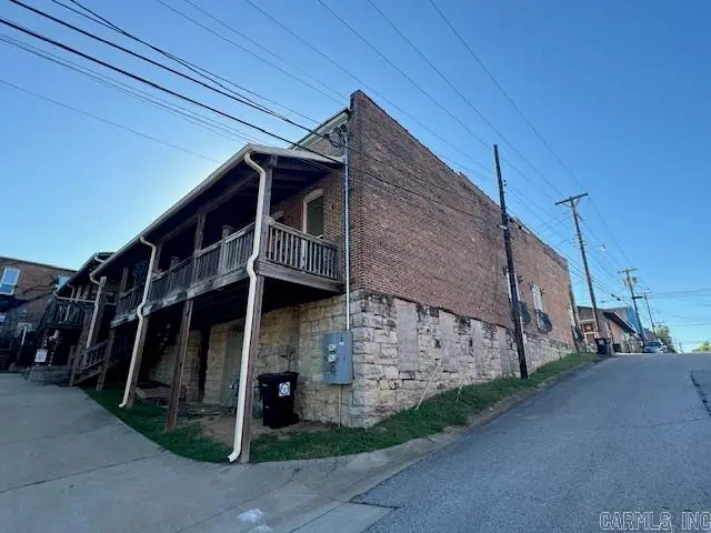 214 N Marr, Pocahontas, AR 72455 - Image #3
