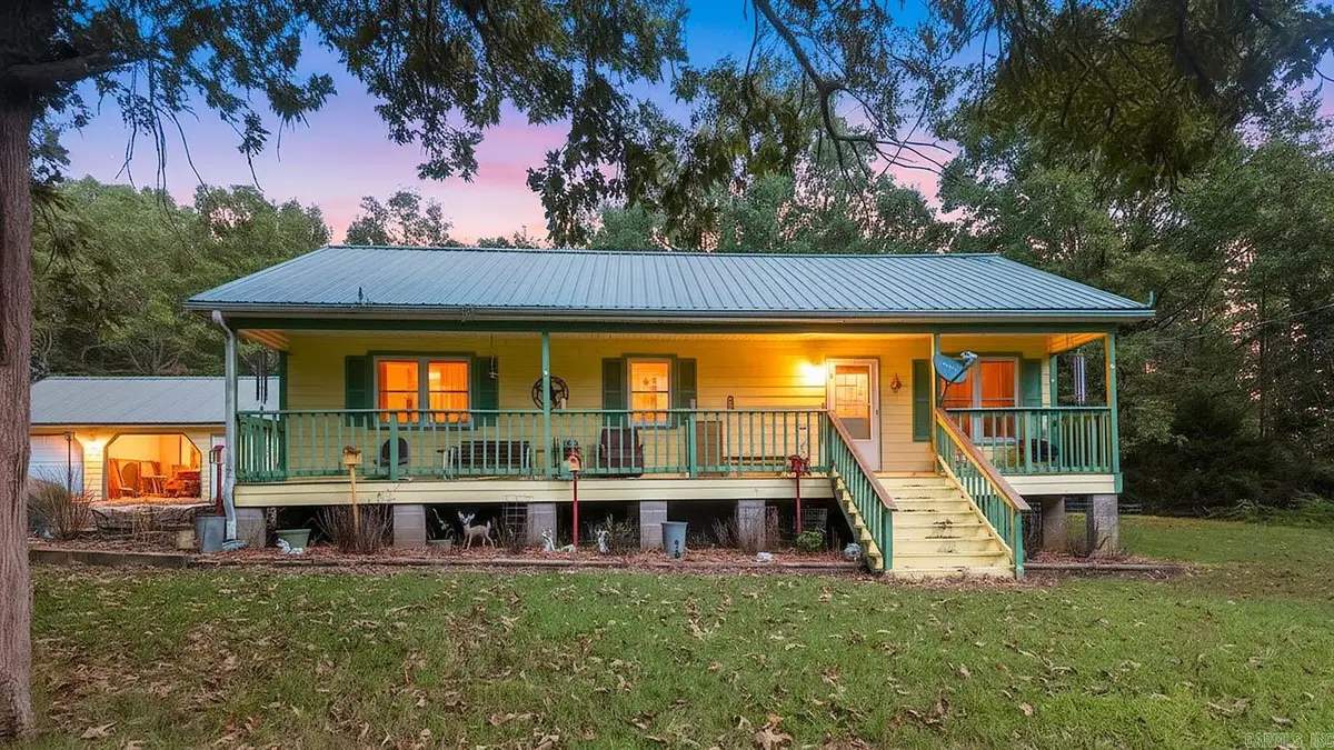 902 Honeytree Lane, Camp, AR 72520 - Image #1